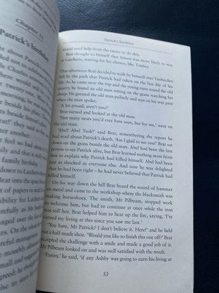 Oxford Bookworms Library: Stage 5: Brat Farrar