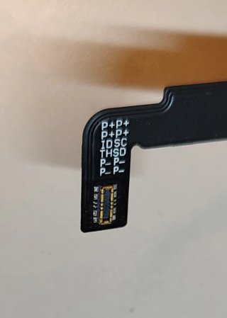 Batería repuesto Asus phone ROC 8