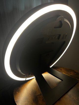 Reloj Obegransad
