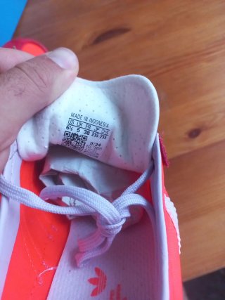 Zapatillas Adidas SL72 Azul/Blanco