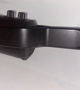 Micrófono Razer Seiren (2014)