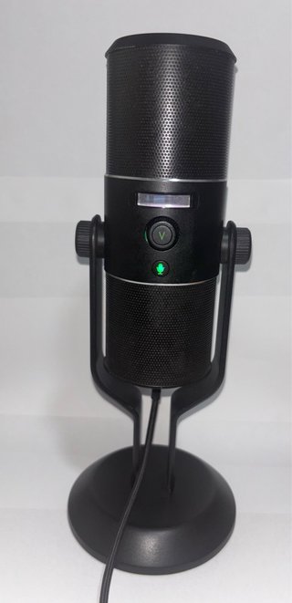 Micrófono Razer Seiren (2014)