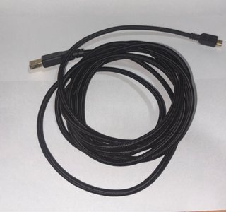 Micrófono Razer Seiren (2014)
