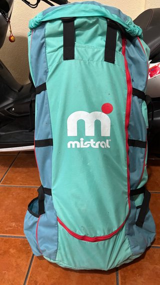 Tabla Paddle Surf Mistral Yoga
