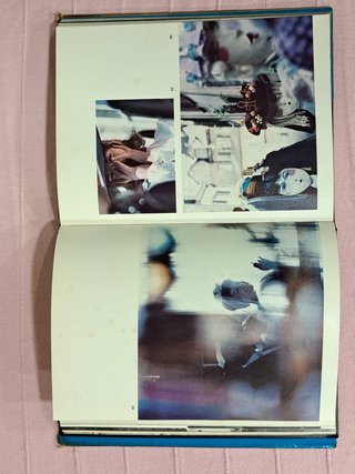 Libro Photography Year Book 1964 - Fotografía