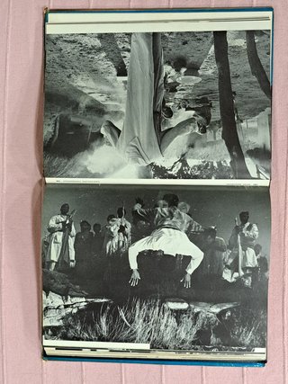 Libro Photography Year Book 1964 - Fotografía