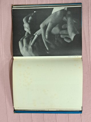 Libro Photography Year Book 1964 - Fotografía