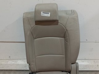 ASIENTOS TRASEROS NISSAN QASHQAI +2 (JJ10) M9R