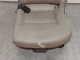 ASIENTOS TRASEROS NISSAN QASHQAI +2 (JJ10) M9R