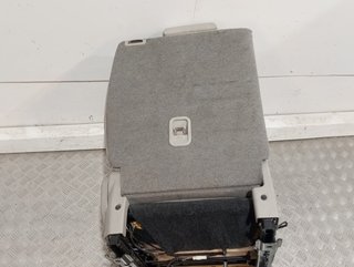 ASIENTOS TRASEROS NISSAN QASHQAI +2 (JJ10) M9R