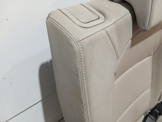 ASIENTOS TRASEROS NISSAN QASHQAI +2 (JJ10) M9R