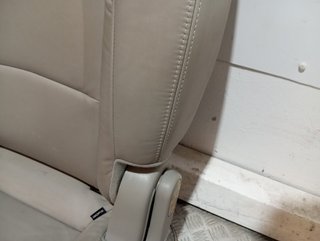 ASIENTOS TRASEROS NISSAN QASHQAI +2 (JJ10) M9R