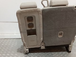 ASIENTOS TRASEROS NISSAN QASHQAI +2 (JJ10) M9R