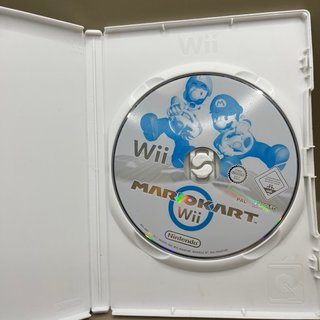 Mario Kart Wii Nintendo Wii PAL ITA