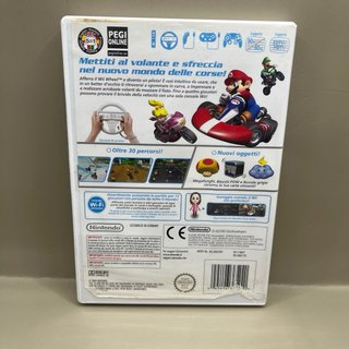 Mario Kart Wii Nintendo Wii PAL ITA