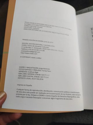 Desde la Universidad Laboral de Gijón hacia la ciu