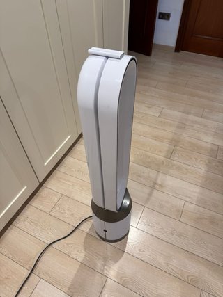 Purificador Dyson Cool PC1