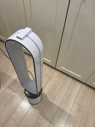 Purificador Dyson Cool PC1