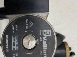 REPUESTOS DE CALDERA VAILLANT VCM 182