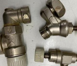 REPUESTOS DE CALDERA VAILLANT VCM 182