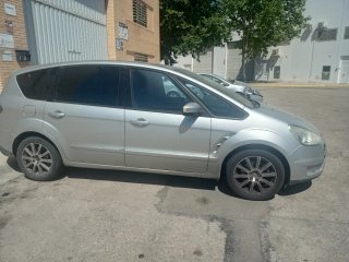 Ford S-MAX 2008