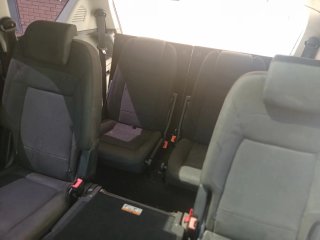 Ford S-MAX 2008