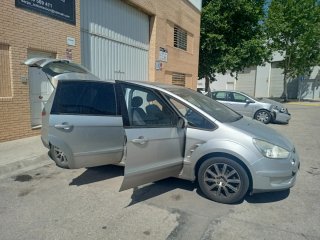 Ford S-MAX 2008