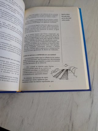 Los sueños así se interpreta lo que soñamos
