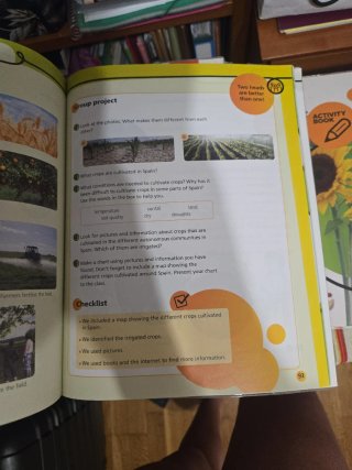 Natural Science : Primary 4 ByMe