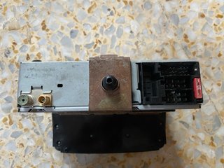 Radio Original Alfa Romeo MiTo Blaupunkt