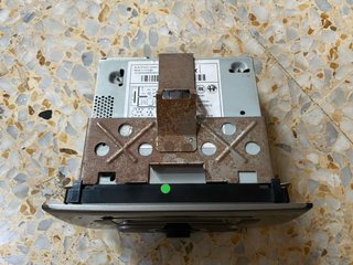 Radio Original Alfa Romeo MiTo Blaupunkt