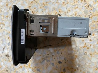 Radio Original Alfa Romeo MiTo Blaupunkt