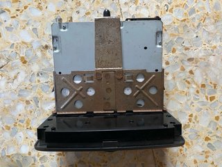 Radio Original Alfa Romeo MiTo Blaupunkt
