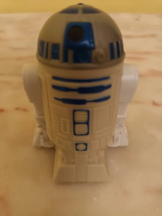 Figura R2-D2 Star Wars 90s