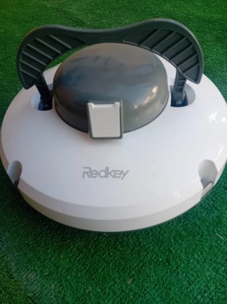Robot Limpiafondos Redkey
