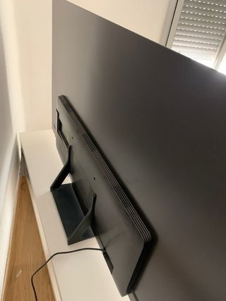 Samsung OLED 65 TV