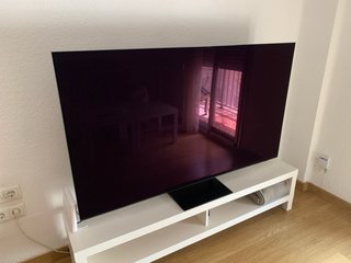 Samsung OLED 65 TV