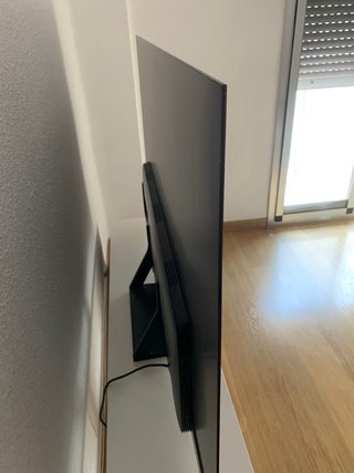 Samsung OLED 65 TV