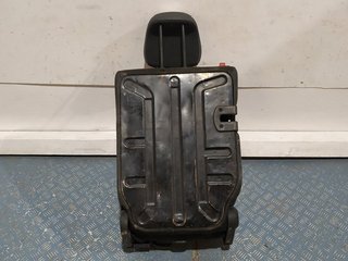ASIENTOS TRASEROS CITROEN BERLINGO FURGÓN