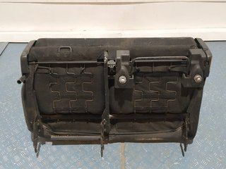 ASIENTOS TRASEROS CITROEN BERLINGO FURGÓN