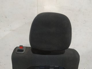 ASIENTOS TRASEROS CITROEN BERLINGO FURGÓN