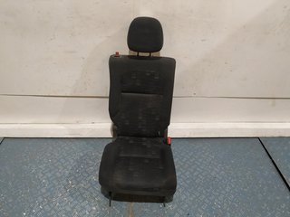 ASIENTOS TRASEROS CITROEN BERLINGO FURGÓN
