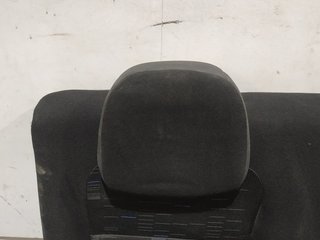 ASIENTOS TRASEROS CITROEN BERLINGO FURGÓN