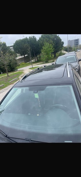 Volkswagen golf Pasat 2016