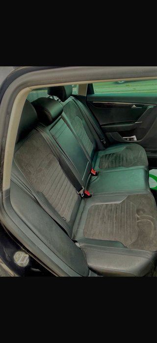 Volkswagen golf Pasat 2016