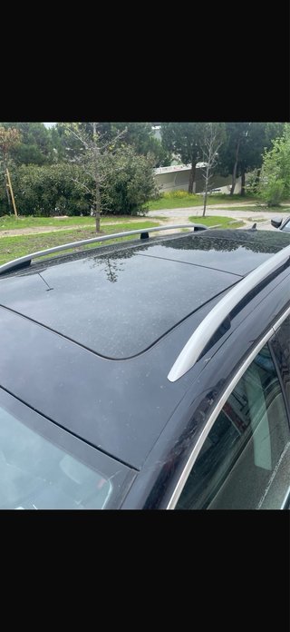 Volkswagen golf Pasat 2016
