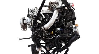 Motor completo mr16 renault kadjar mocep1205894
