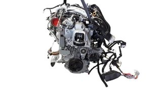 Motor completo mr16 renault kadjar mocep1205894