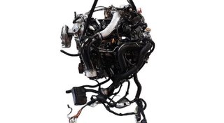 Motor completo mr16 renault kadjar mocep1205894