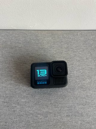 GoPro Hero 13 Black